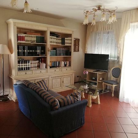 Villino Verde Pomodoro Arezzo Eksteriør bilde